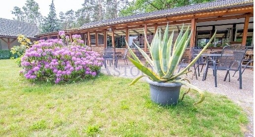 Grundstück/ Ferienanlage