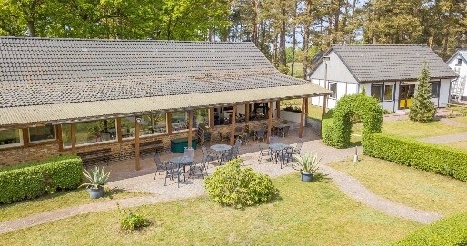 Grundstück/ Ferienanlage