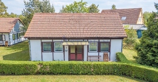 Grundstück/ Ferienanlage