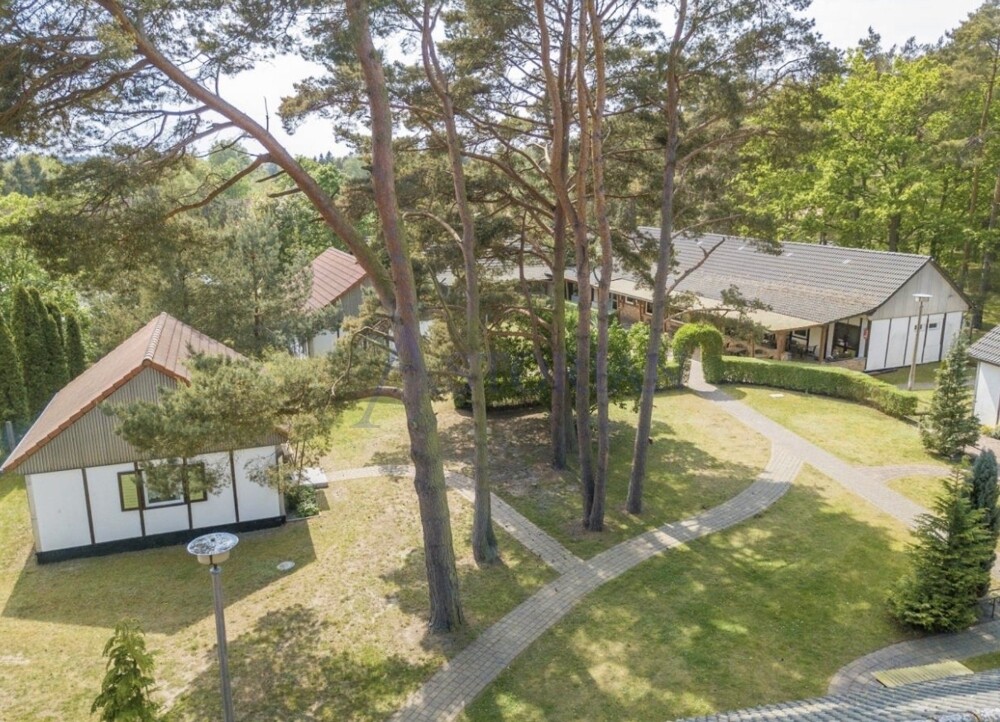 Grundstück/ Ferienanlage