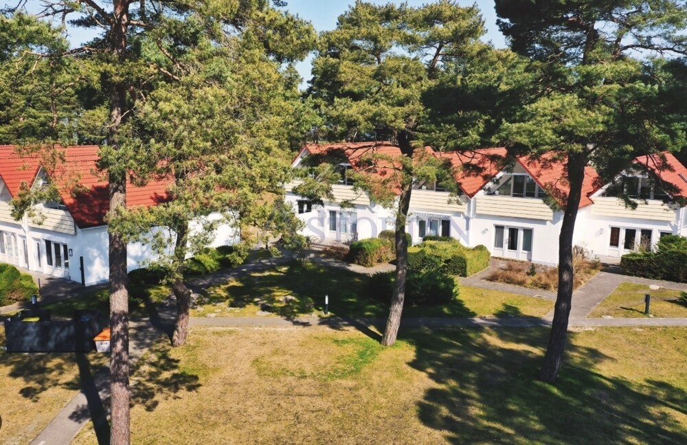 Ferienhäuser