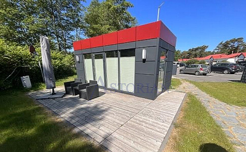 Tiny-House