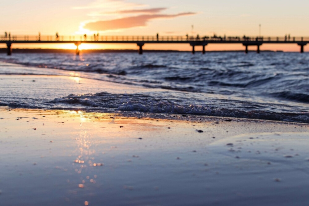 Prerow Strand