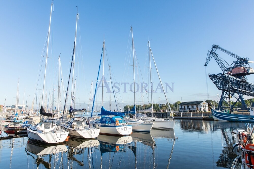 Hafen 