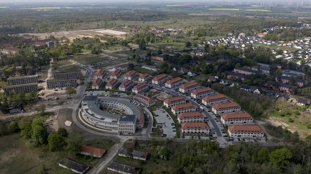 Luftaufnahme