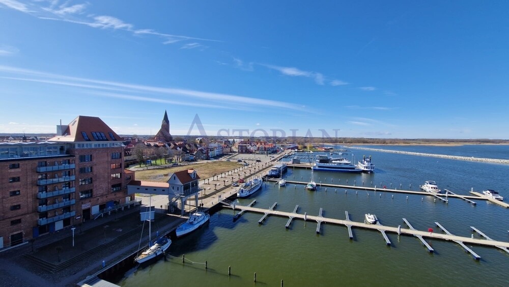Barth Hafen
