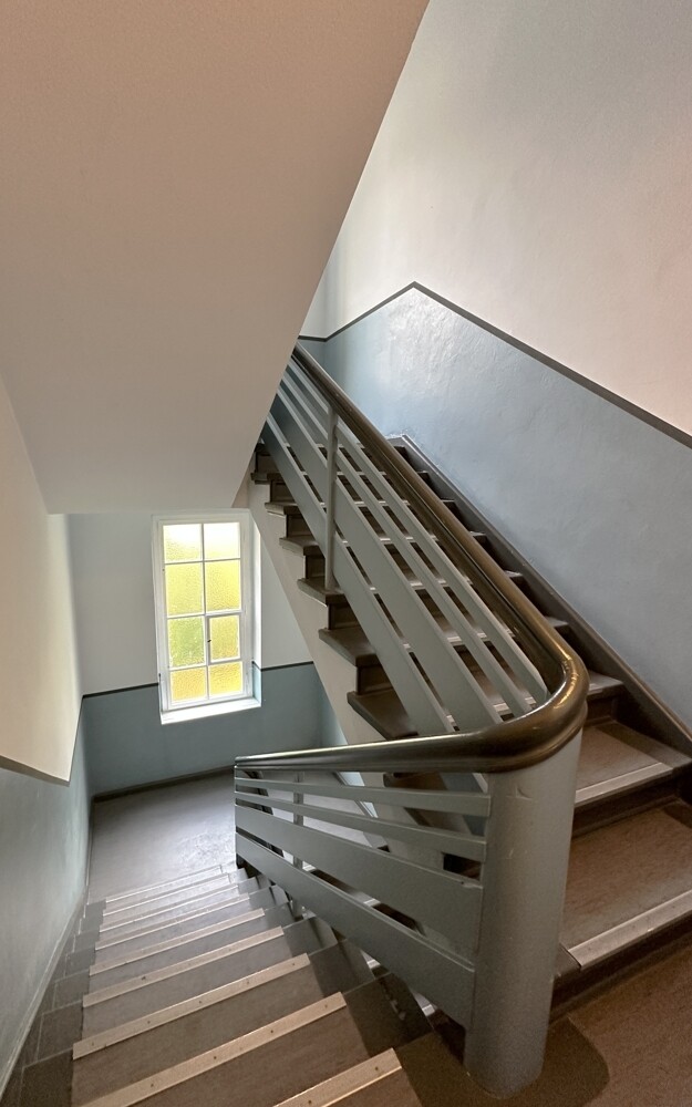 Treppenhaus