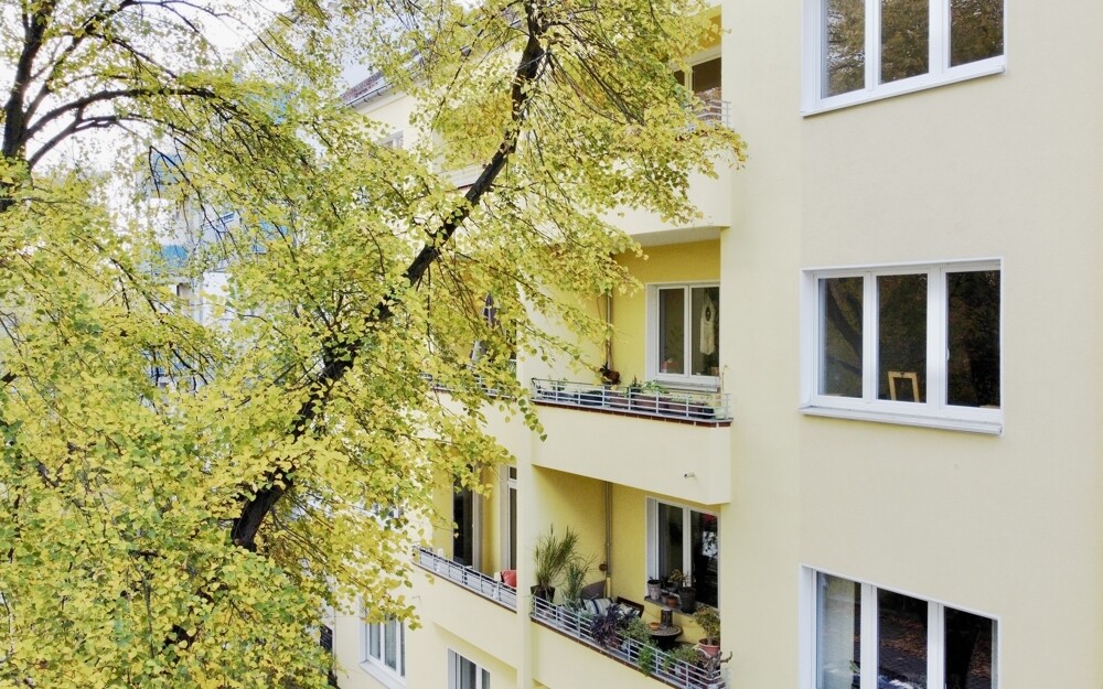 Gebäude