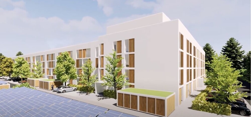 Fassade