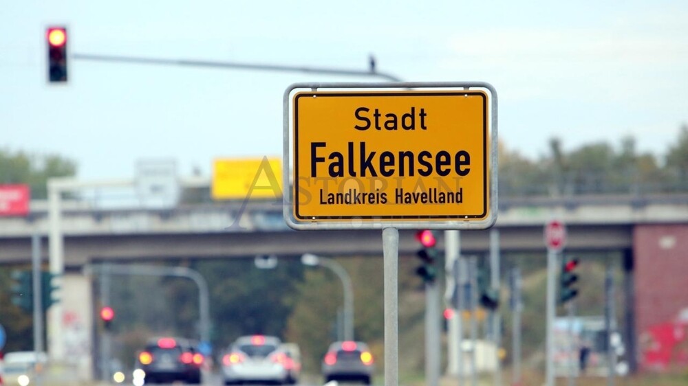 Falkensee