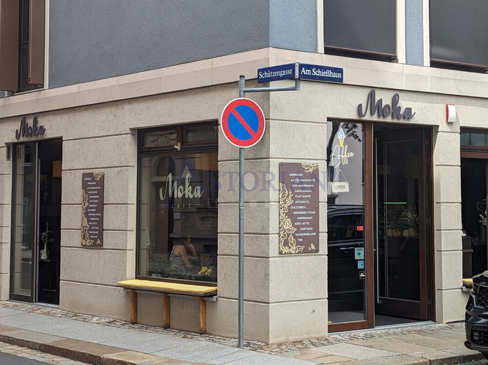 Café Moka
