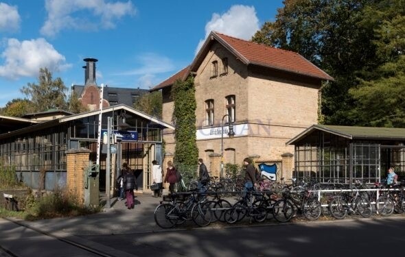 Lichtenrade