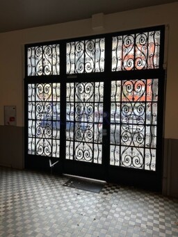 Treppenhaus