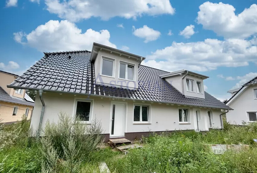 Straßenansicht