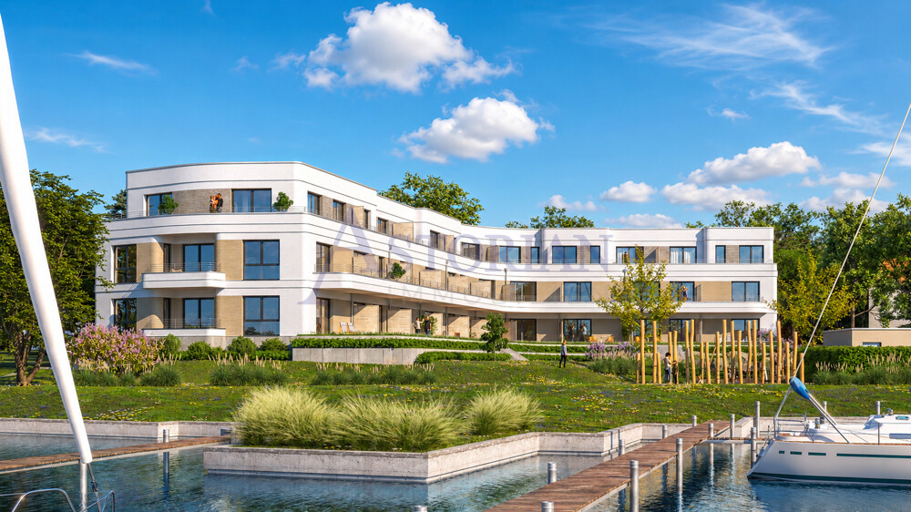 Apartmenthaus