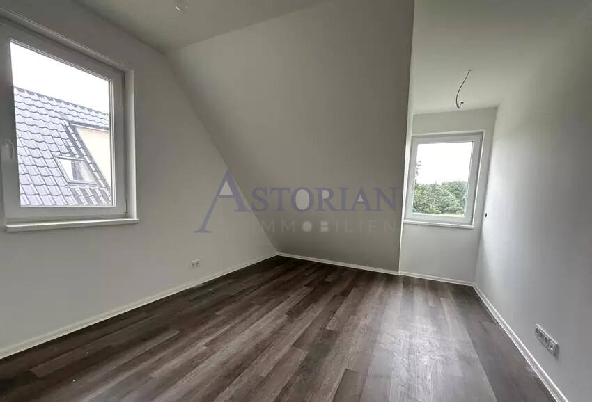 Dachgeschoss Zimmer 2