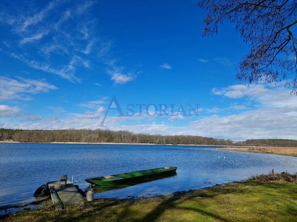 Seddiner See