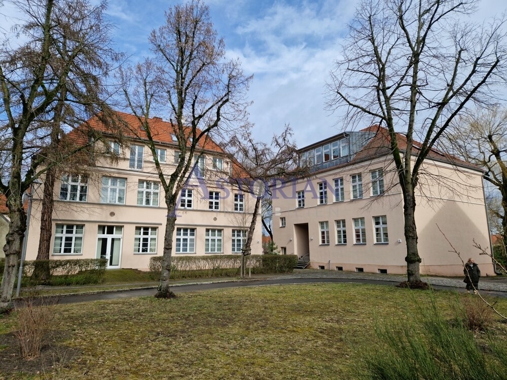 Gebäude