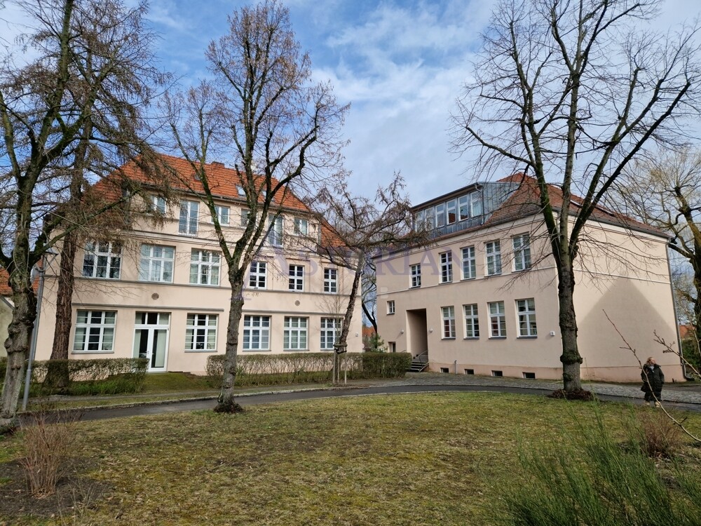 Gebäude 