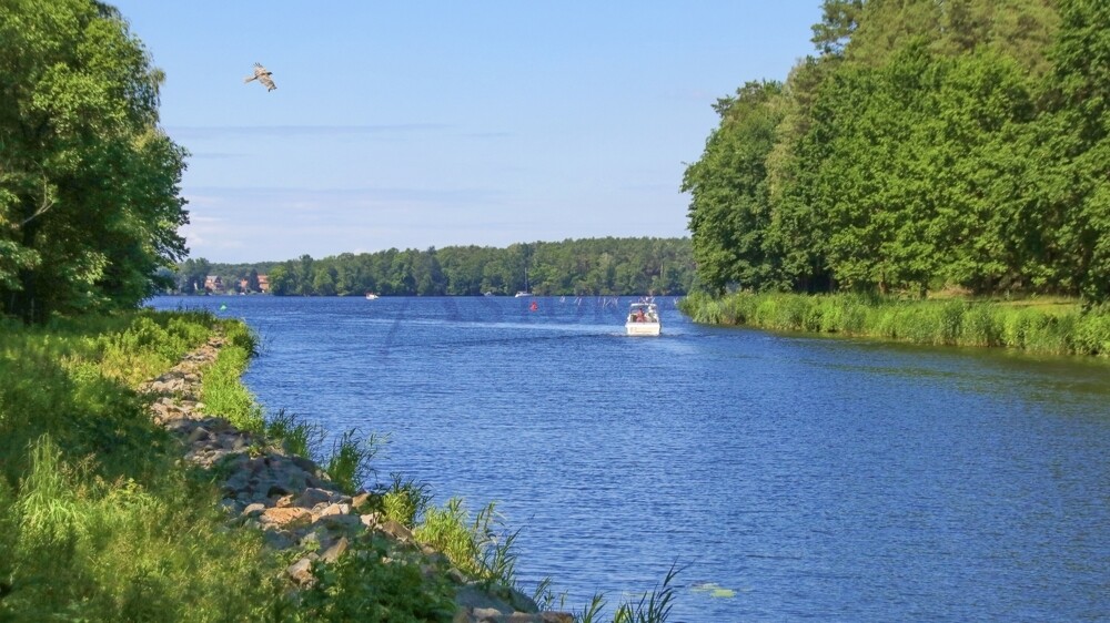 Seddiner See