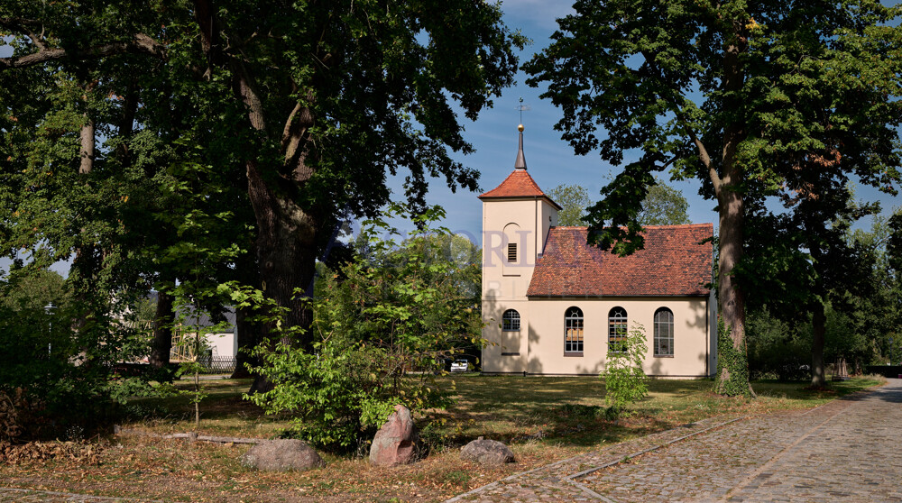 Kirche