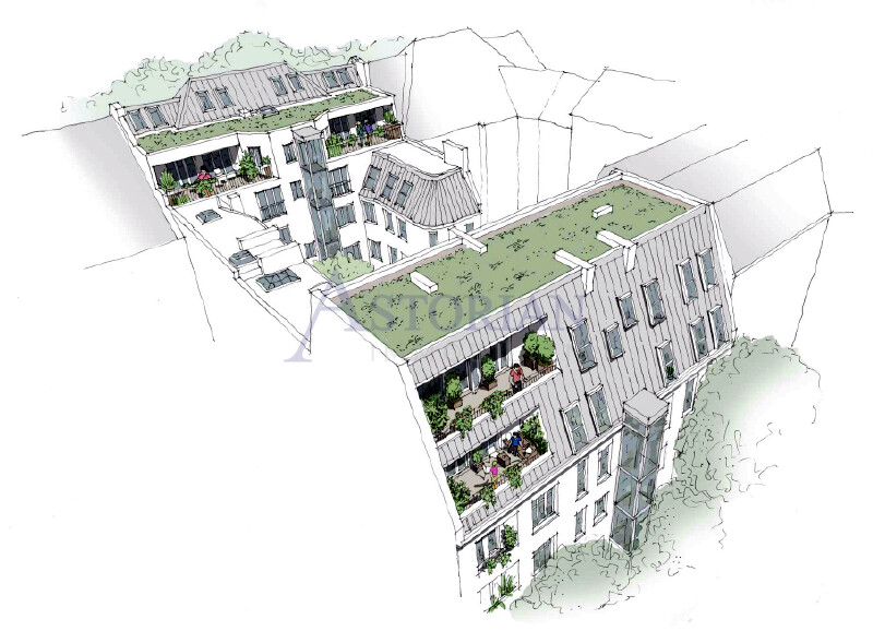 Ausbau-Planung