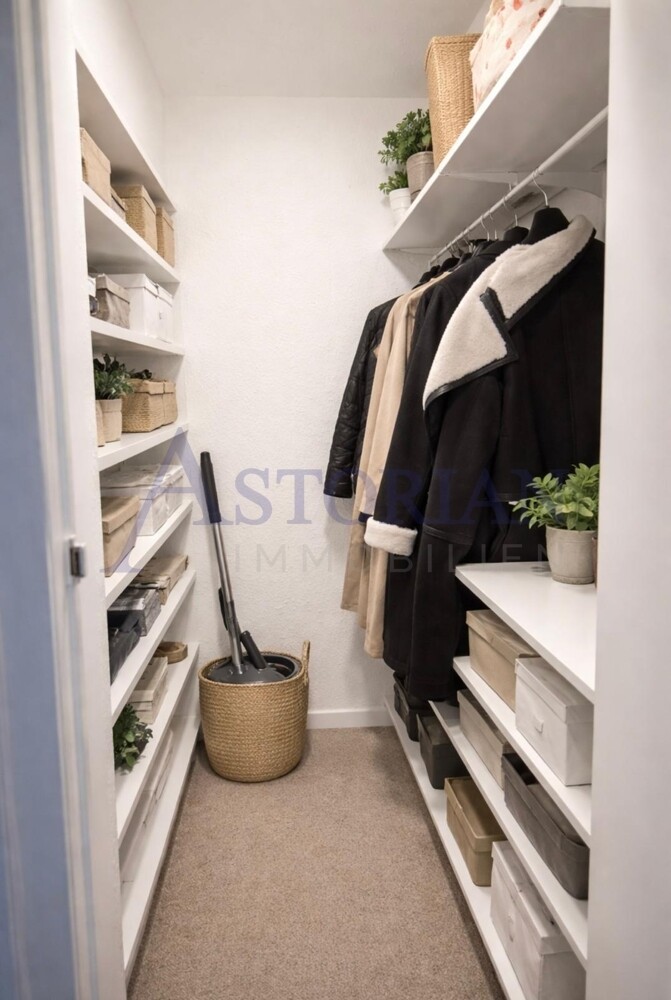 Garderobe