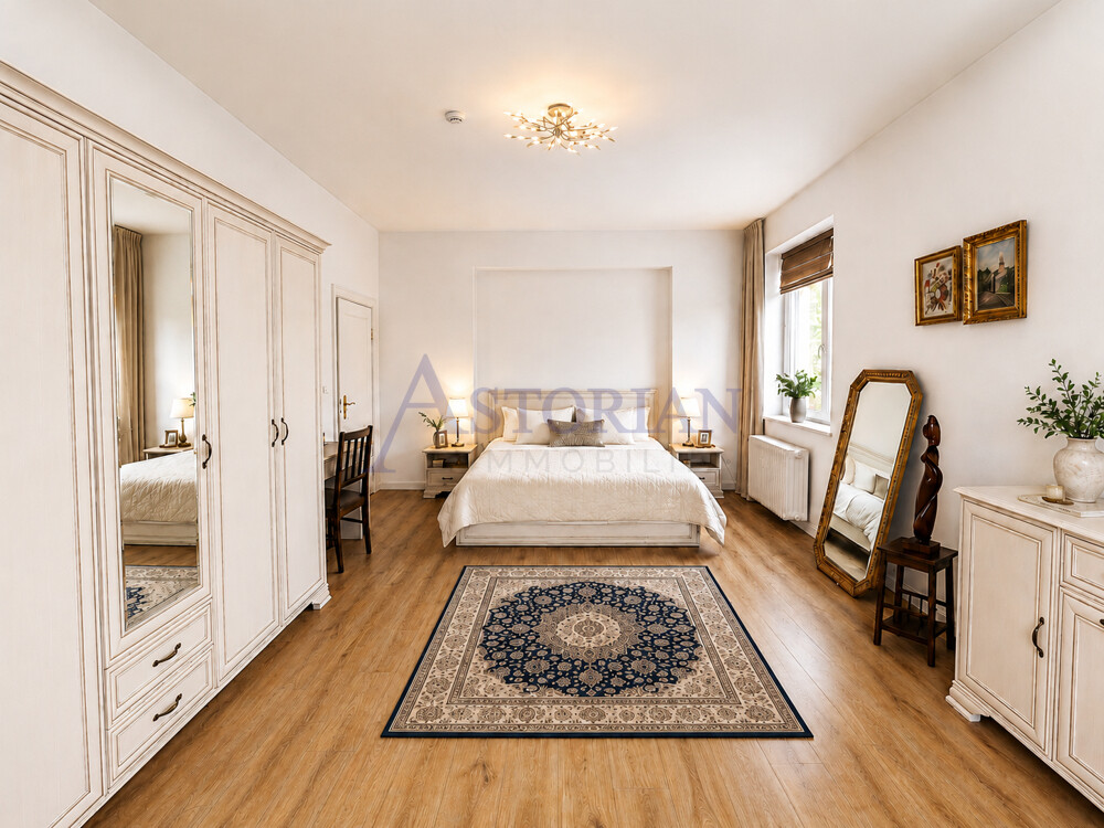 Schlafzimmer erkerzimmer