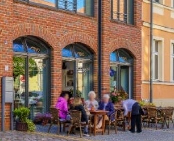 Beelitz Cafe