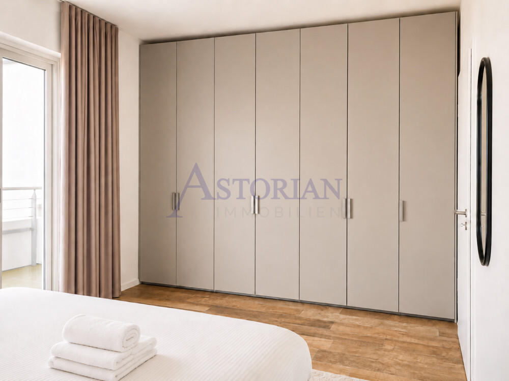 Schrank von Poliform