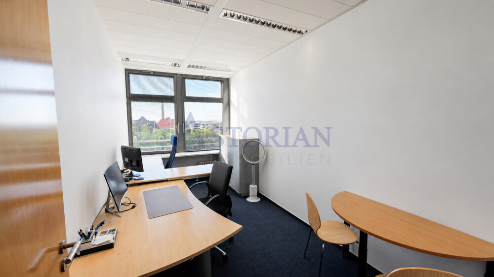 Büro