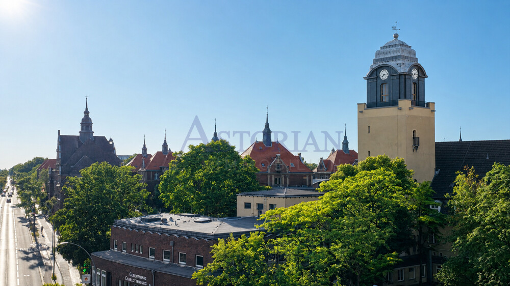 Ausblick