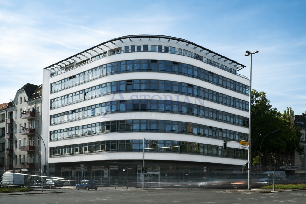Gebäude