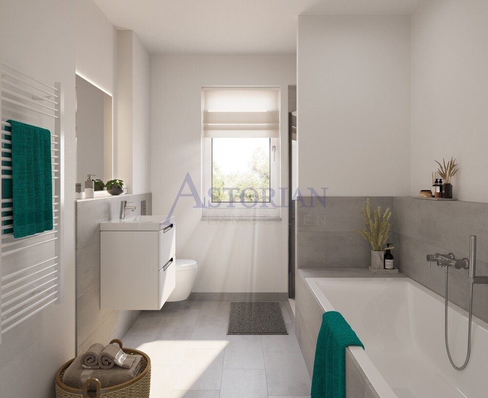 Badezimmer-k