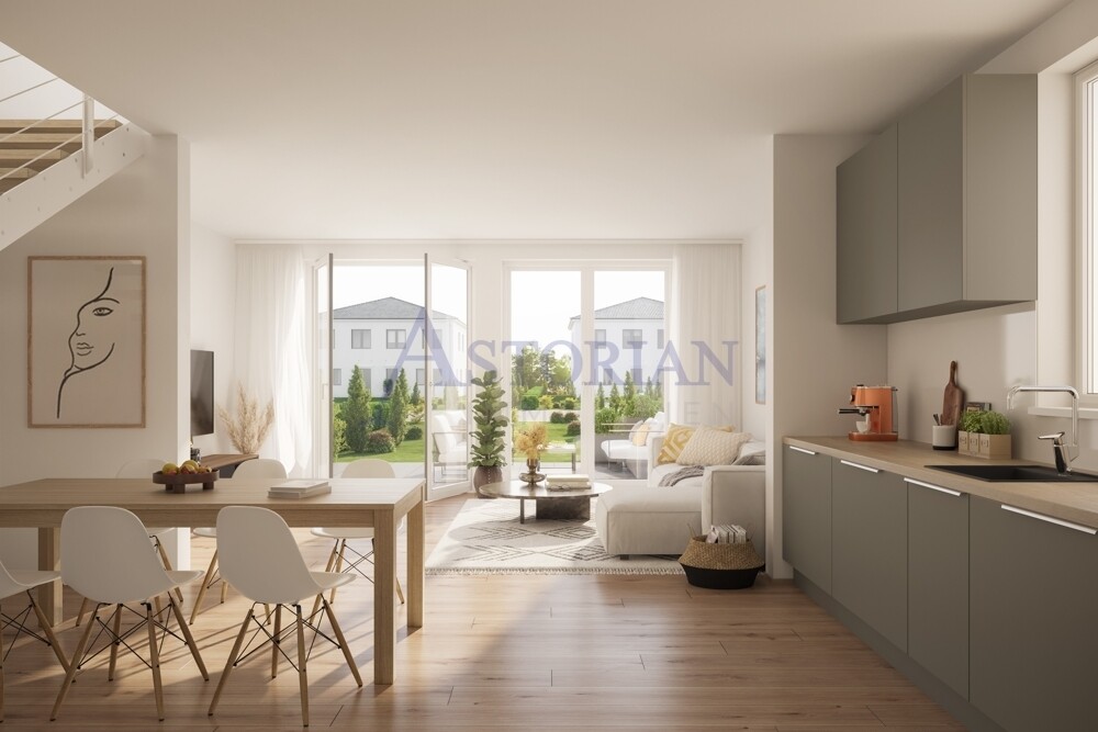 Wohnzimmer_Küche