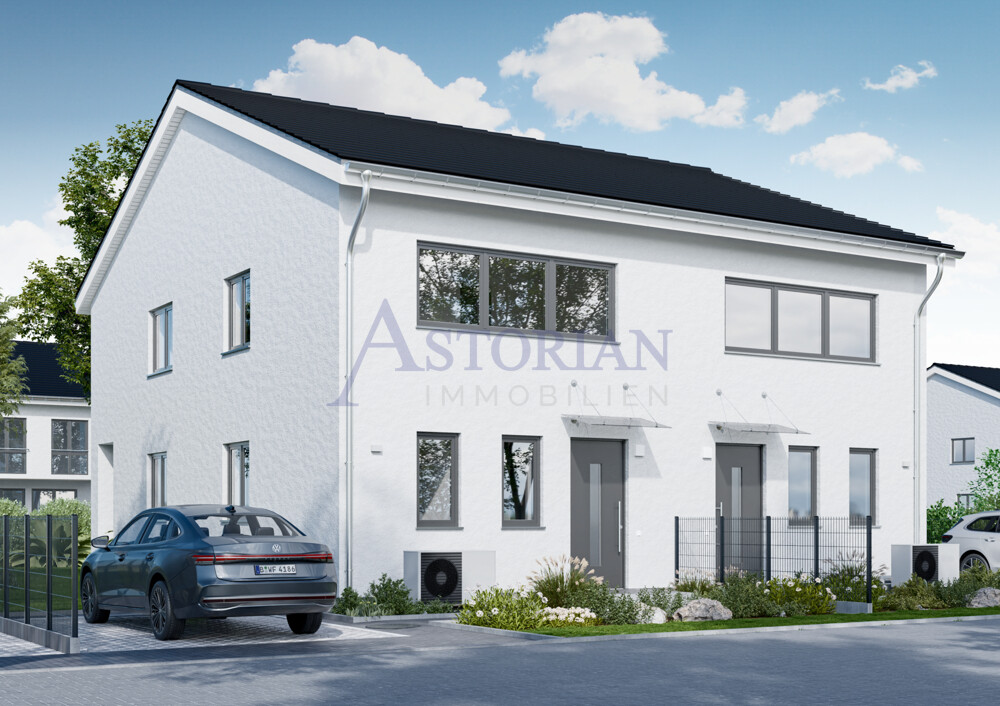 Hausfront