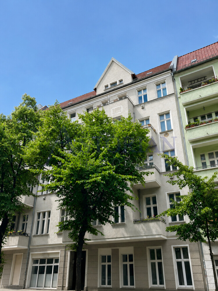 Fassade 