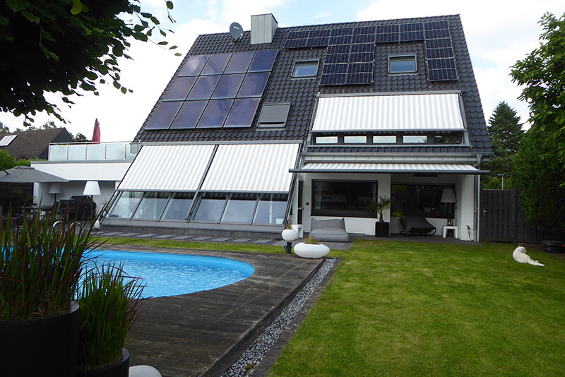 Immobilienbild