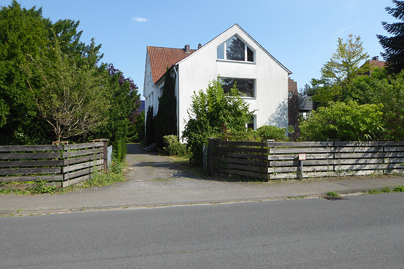 Immobilienbild