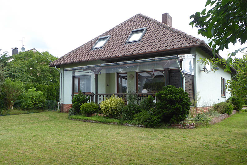 Immobilienbild