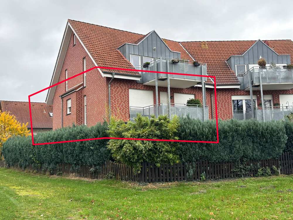 Immobilienbild