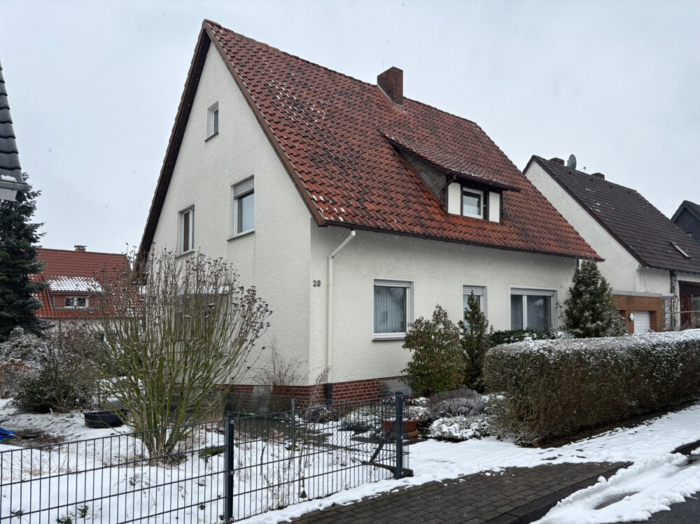 Immobilienbild