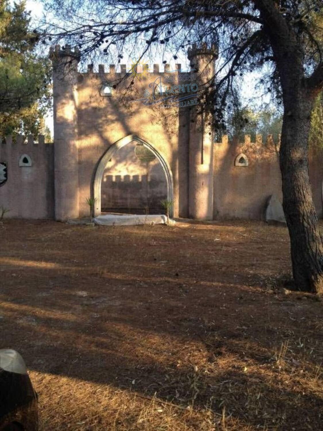 Immagine della proprietà