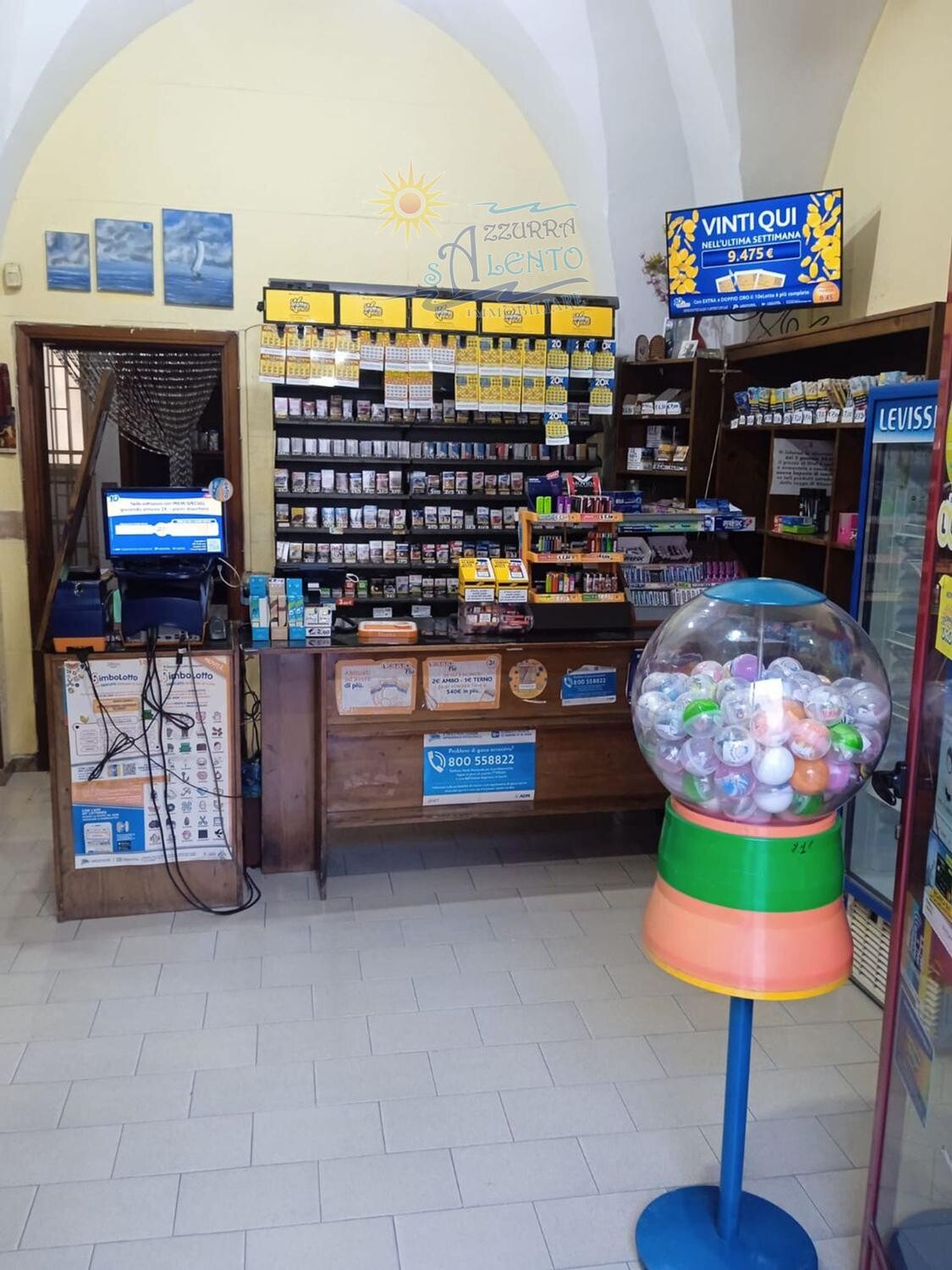 Immagine della proprietà