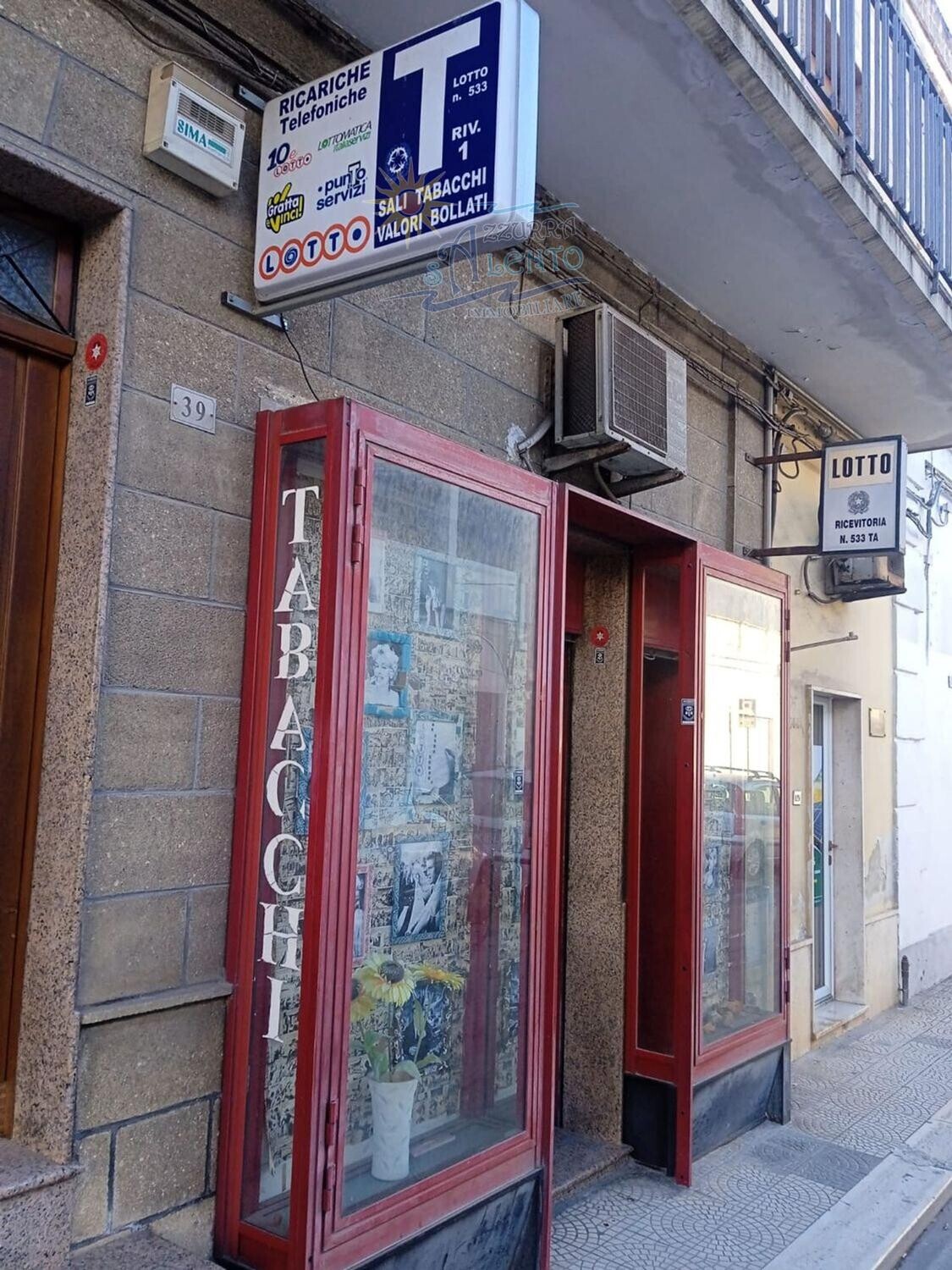 Immagine della proprietà