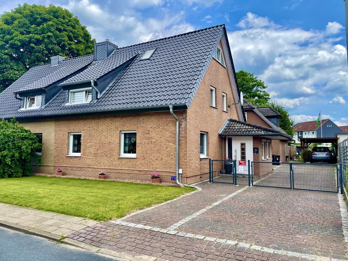 Frontansicht