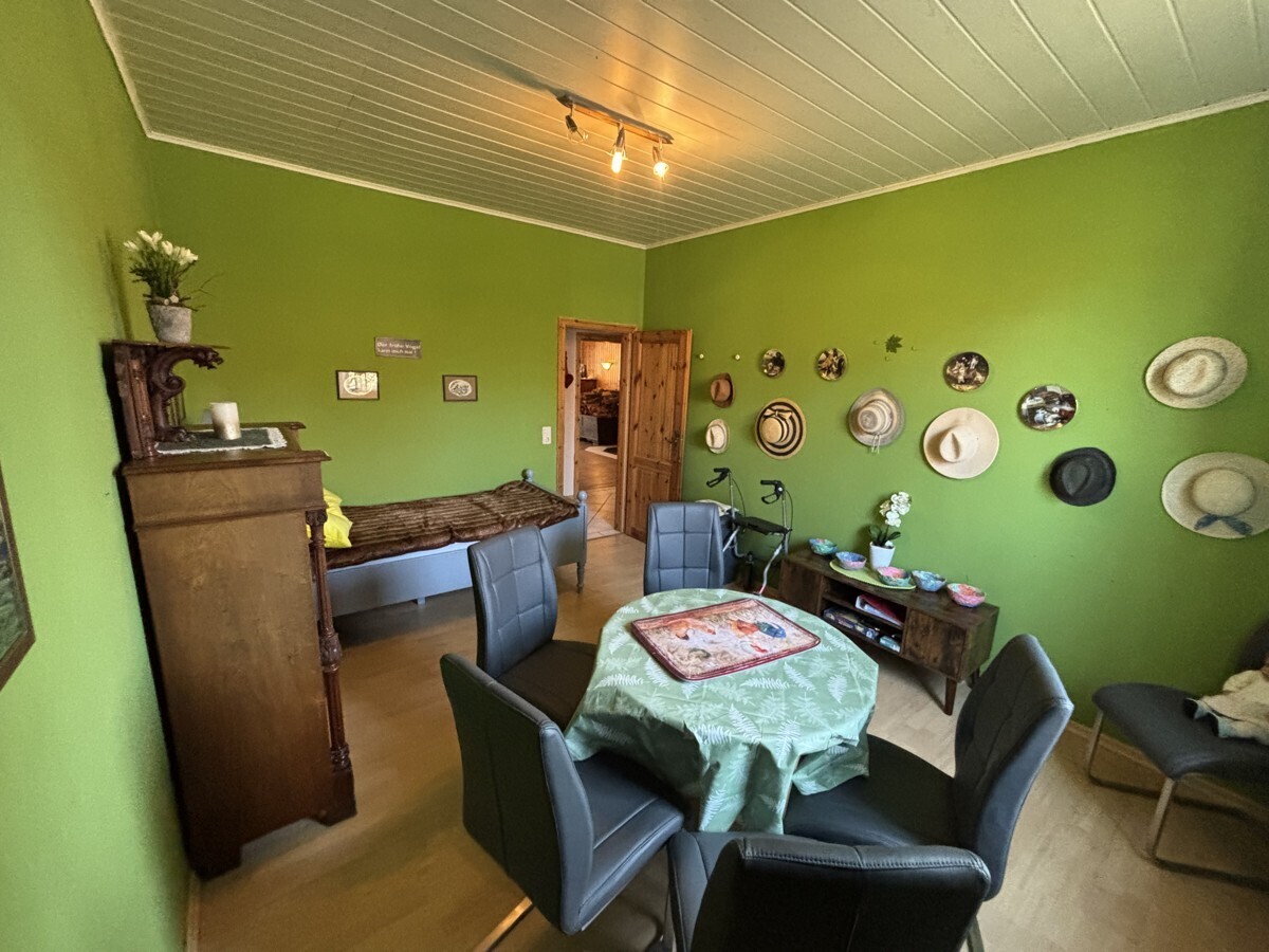 Schlafzimmer EG