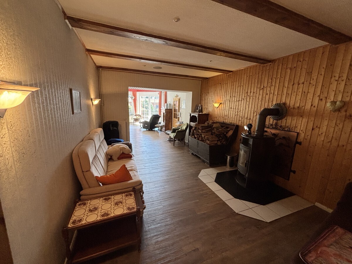 Chill-out-Area