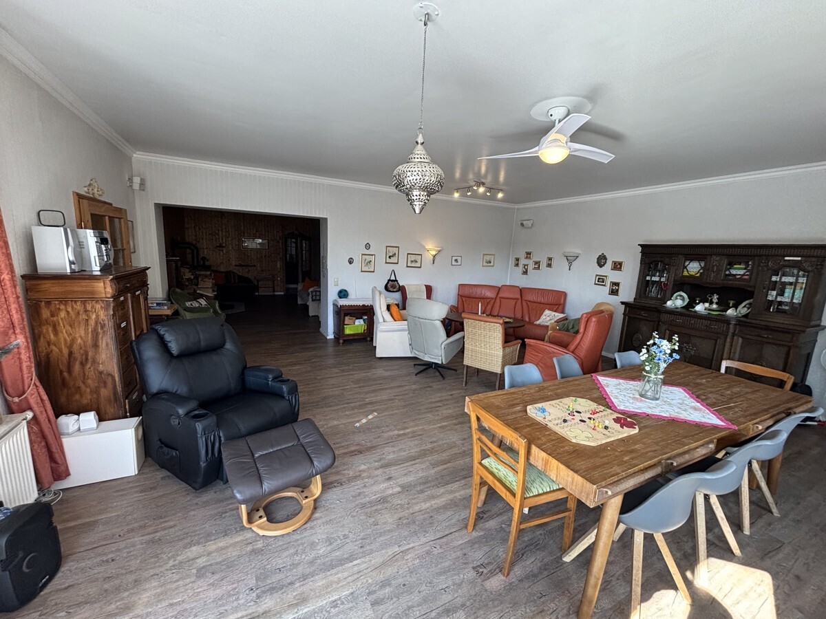 Wohnzimmer EG