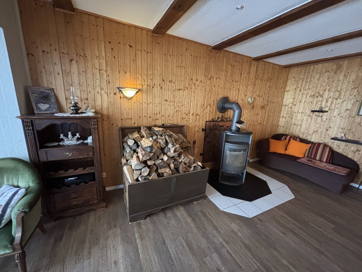 Kamin
